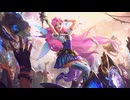 唐突にvtuberになるバ美肉おじさんのリーグオブレジェンド【実況プレイ】 【LOL】その708