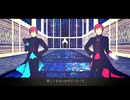 【ヘタリアMMD】フラジール【西と葡】