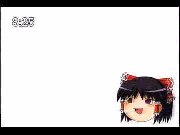 【第六回10秒動画祭】十秒でゆっくり朗読「悪の十字架」