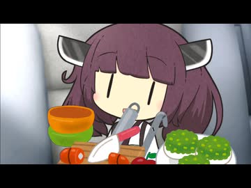 進み続ける車