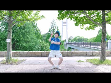 【青乃カレー】この街が好き〜マイカタちゃいます ひらかたでんねん〜　踊ってみた【枚方市民です】