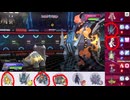 【ポケモンチャンピオンズ】まったりシングルバトル69