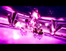 【vrmliveviewer】うちの子達踊らせてみた（LADY CRAZY）紫＆碧(2026ver)