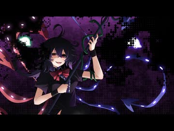 【東方自作アレンジ】U'll Find Out【平安のエイリアン】