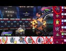 【ポケモンチャンピオンズ】まったりシングルバトル70