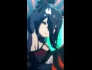 ウマ娘　花嫁マンハッタンカフェ　blow my gale　