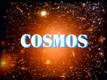 COSMOS　コスモス（宇宙）日本語版　＃3