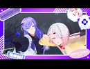 【にじさんじMMD】ロキ【星導ショウ・椎名唯華】
