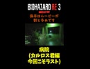 【バイオハザードRe3　Part9】ゾンビ・ハンター大集合