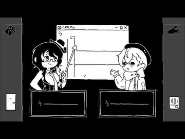 【UTAUカバー】音源吐露【泡沫紬・木ノ本凪】