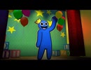 【ホラー】深夜のテーマパークで巨大な怪物から逃げて脱出を目指せ【Roblox】
