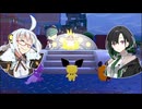 かのんたちとぽこポケ日記　その後16　うすチュウの家族と家の仕様の検証