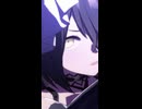 ウマ娘　花嫁マンハッタンカフェ　BLAZE