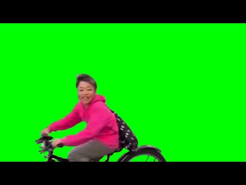 チャリホモガキGB
