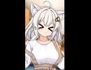 猫あかりちゃんのお出迎え【第六回10秒動画祭】