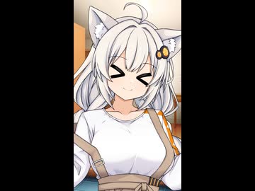 猫あかりちゃんのお出迎え【第六回10秒動画祭】
