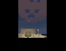 マイクラ こんな偶然ってある？【 #shorts #Minecraft #Vtuber #バ美肉 】