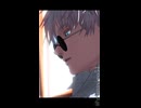 【MMD呪術廻戦】翳日-前編-トレーラー映像