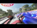 FAST FUSION：Guriin Paaku BGM