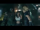 FINAL FANTASY 7 REMAKE ファイナルファンタジー7リメイク 初見プレイ chapter16 09