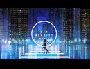 アオイヒカリ/EIN SCHRITT feat.初音ミク&KAITO