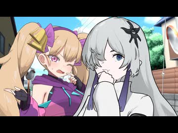 【ソフトウェアトーク劇場】忘れんぼうの星界ちゃん