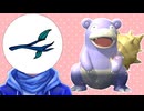 浮枝のポケモンChampionsゆっくり実況＃６【不朽の信条８】