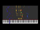 あつ森 案内所BGM｜耳コピ