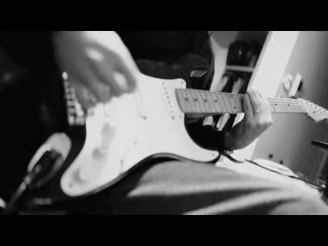 【ボカロP本人がギター弾いてみた】ハイパー・カーディオイド / おぴよ feat. 双葉湊音
