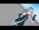 【MMD】WAA Sour式初音ミク
