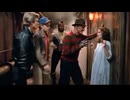 ホモと見るホラー映画を修正する特攻野郎Aチーム