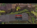 【ゆっくり実況】ビーバーとゆったり村づくり十匹目【Timberborn】
