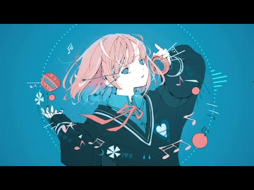 『 ミュージック 』/ MIMI feat. 可不