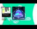 【DDR WORLD】 MYSTIC CUBE  こふ 【SINGLE Beginner3】 SPEED450 REVERSE BeSP3