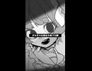 ドパガキラップ / empty set - Verse1 #重音テトSV