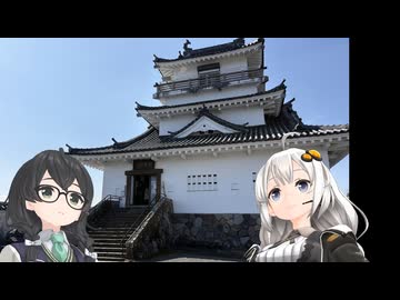 PCXで往く大分杵築・豊後高田の旅