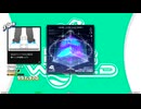 【DDR WORLD】 MYSTIC CUBE  こふ 【SINGLE Basic8】 SPEED450 REVERSE BSP8