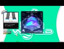 【DDR WORLD】 MYSTIC CUBE  こふ 【SINGLE Difficult12】 SPEED535 REVERSE DSP12