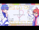 【コラボ】ビビっとラブ   Rain × Suq. 歌ってみた！