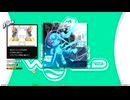 【DDR WORLD】 電幻圏  Lamanya feat.ナースロボ＿タイプT 【SINGLE Basic5】 SPEED451 REVERSE BSP5