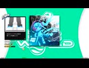 【DDR WORLD】 電幻圏  Lamanya feat.ナースロボ＿タイプT 【DOUBLE Basic5】 SPEED451 REVERSE BDP5