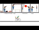 動画第9弾：スーパーヒーロー風の死に方10選