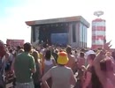 動画第10弾：コンサートでのビールキャッチ