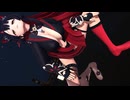 【MMD】狐坂ワカモ/THE BADDEST【紳士向け】