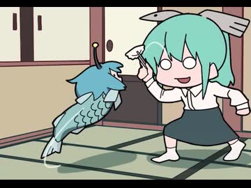 スカイフィッシュ