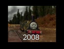 動画第28弾：30年間の列車事故