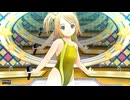 【ドリームクラブ】恋・KOI☆week end!(フリーラン) 雪(素面) 競泳水着