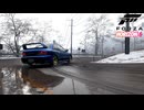 【FH6】冬の榛名峠でドライブ！爆弾魔のForzaHorizon6ゆっくり実況
