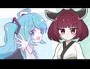 絶妙な角度の横顔に挑戦してみるだけの動画【イラストメイキング】