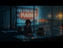 【睡眠用・1時間】サイバーパンクのサイコ病棟を彷徨うディストピア環境音【作業用BGM】